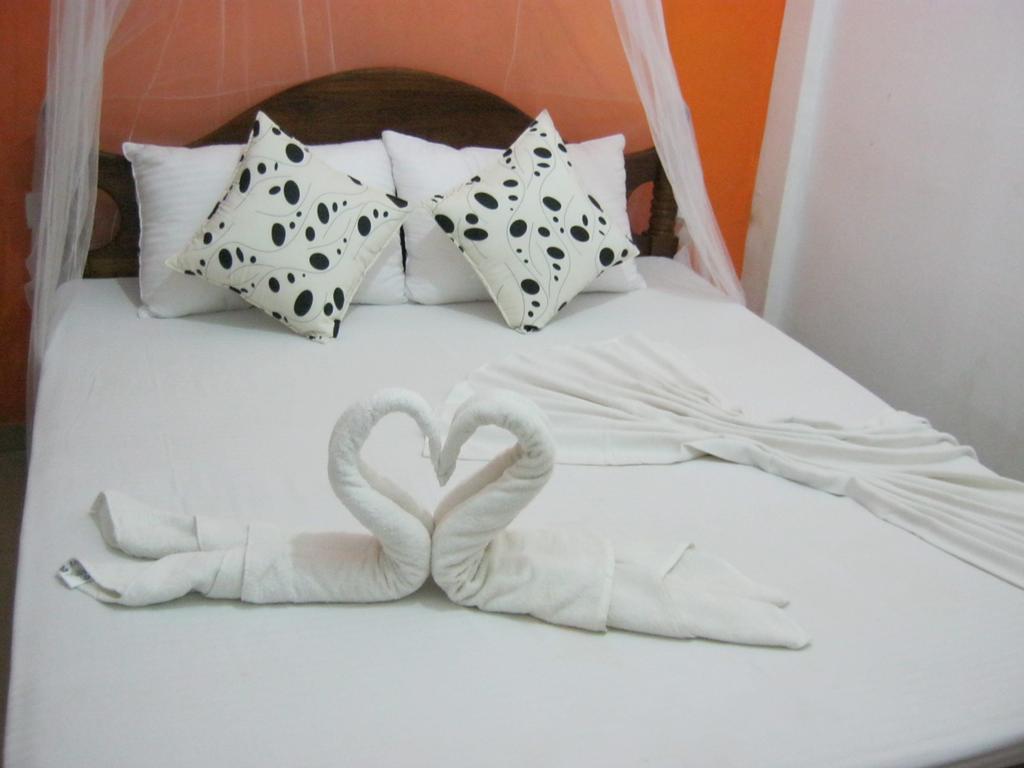 Arcade Beach Hotel Bentota Habitación foto